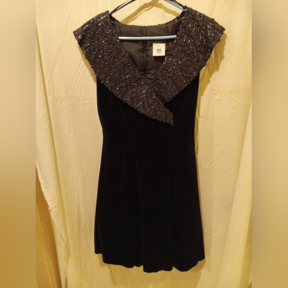 Formal dress